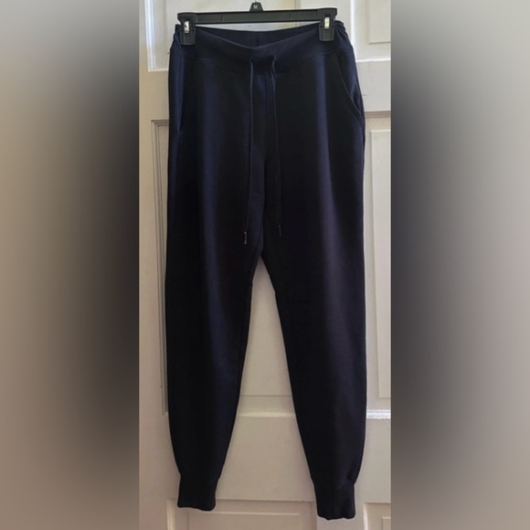 Skechers Black Jogger Pants size S - Picture 1 of 3